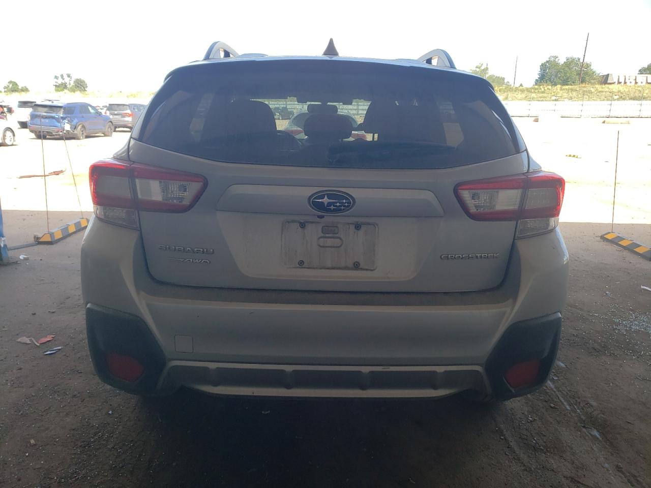 JF2GTAEC2KH336804 2019 Subaru Crosstrek Premium