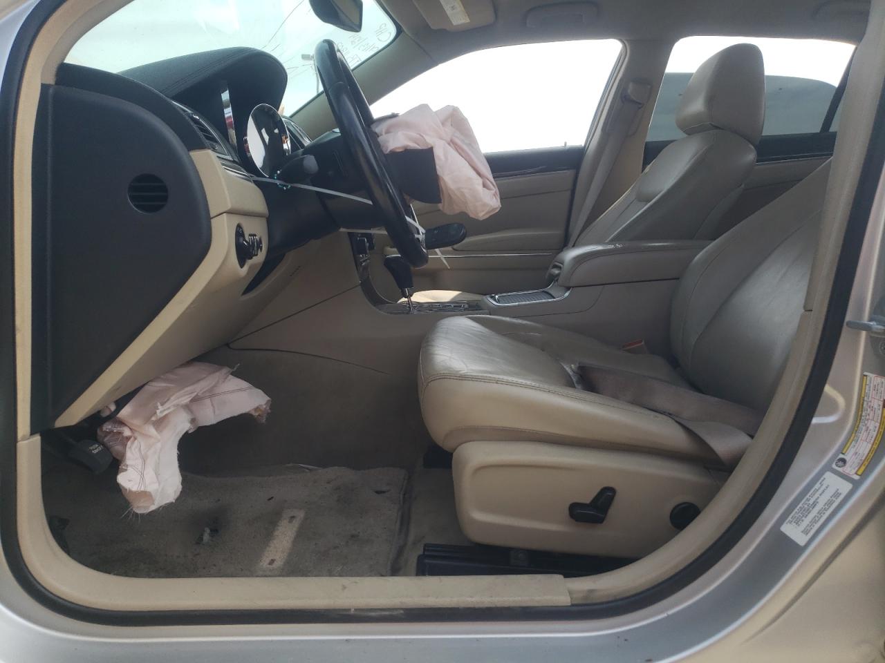 2011 Chrysler 300 Limited VIN: 2C3CA5CG1BH614140 Lot: 71854774