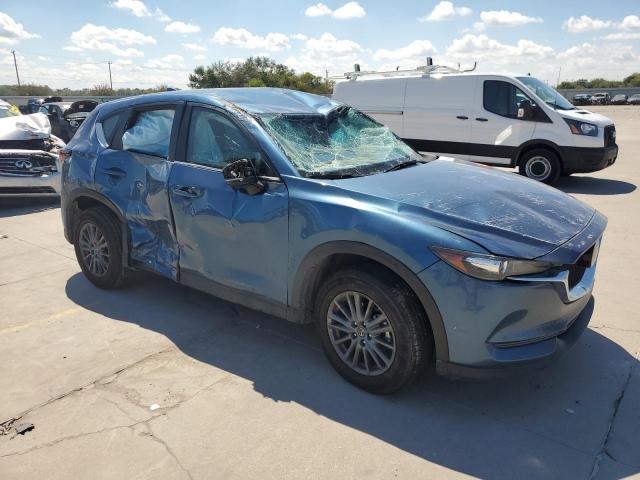 JM3KFABM8L0749766 Mazda CX-5 SPORT 4