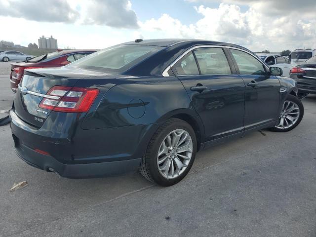Sedans FORD TAURUS 2014 Black