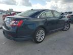 2014 Ford Taurus Limited продається в New Orleans, LA - Front End