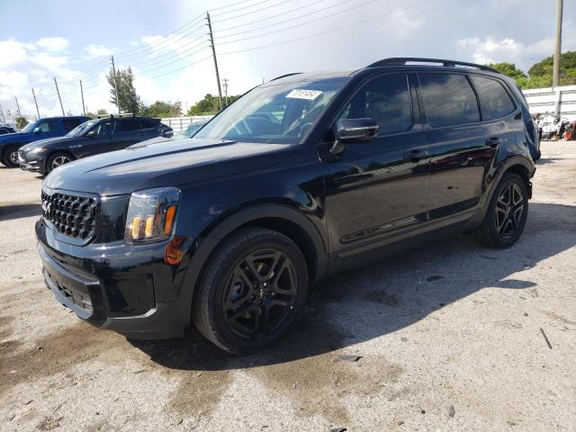 5XYP5DGC8RG510255 Kia Telluride 