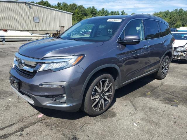 2021 Honda Pilot Touring