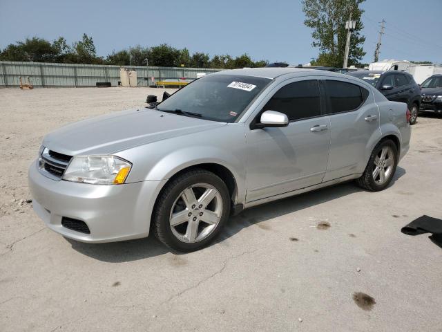 2011 Dodge Avenger Mainstreet for Sale in Kansas City, KS - Side