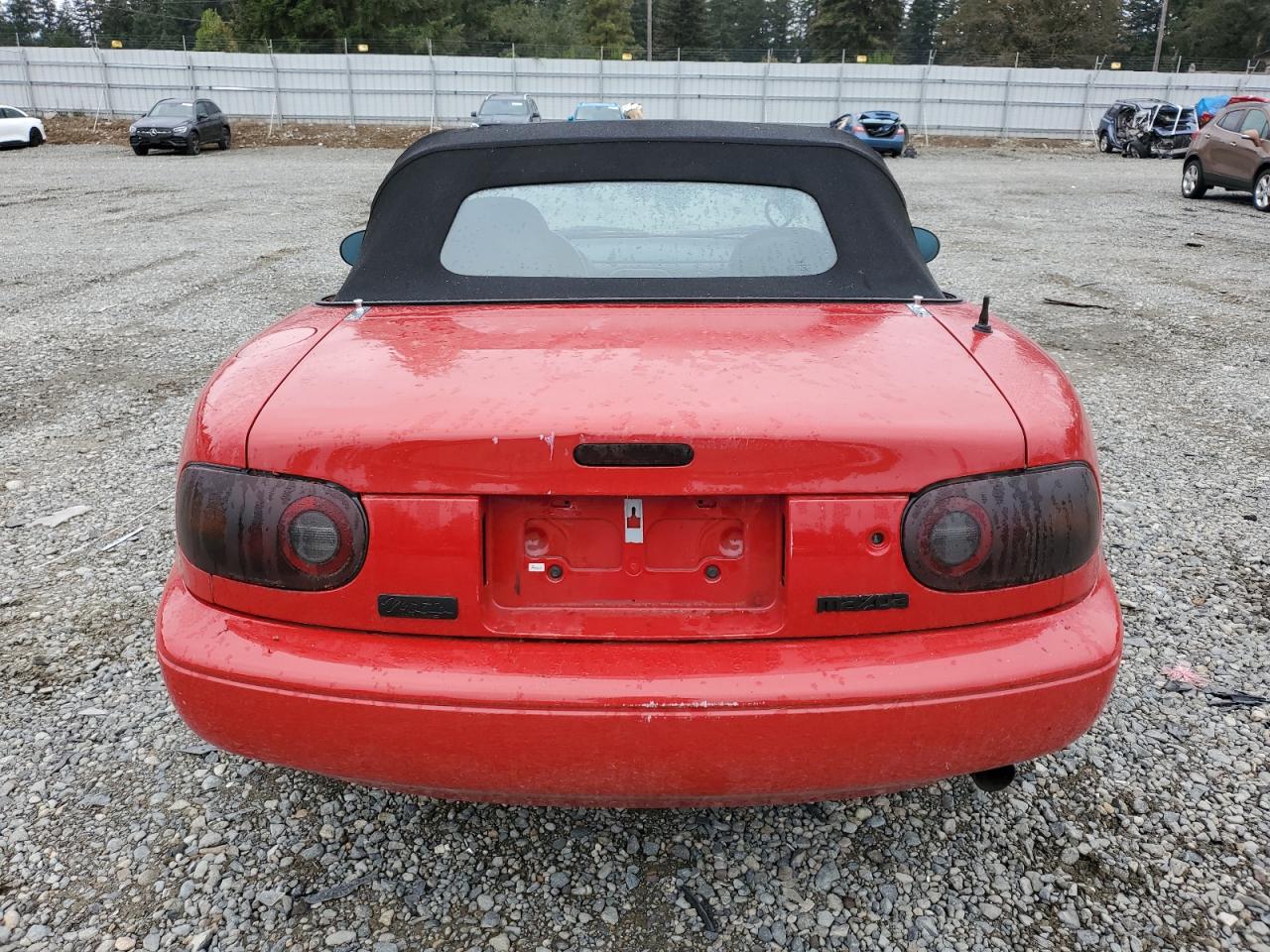 1992 Mazda Mx-5 Miata VIN: JM1NA3516N0328584 Lot: 71453124