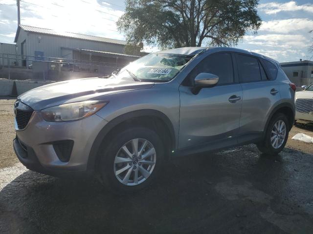 2015 Mazda Cx-5 Sport