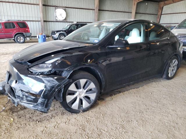 7SAYGDEE5PA207313 Tesla Model Y 