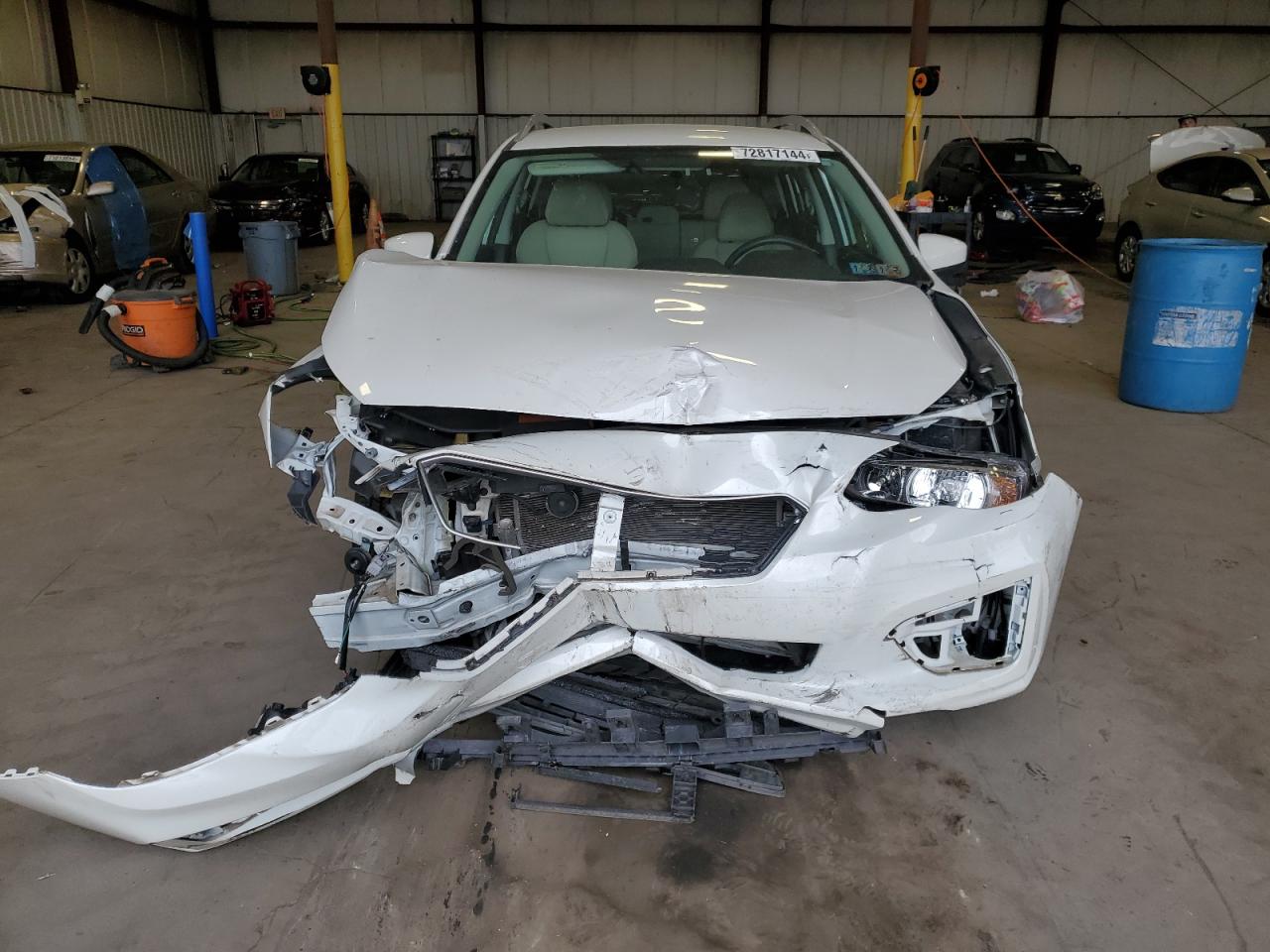 2019 Subaru Impreza - Image 5