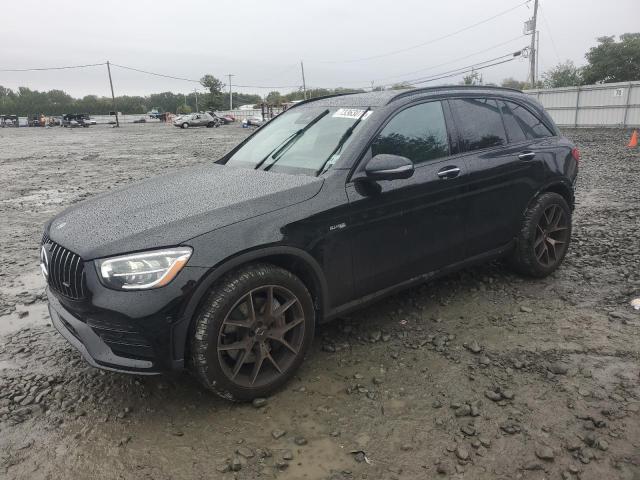 W1N0G6EB6MF990348 Mercedes-Benz GLC-Class GLC 43 4MA