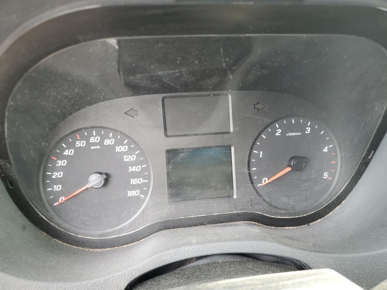 2021 Mercedes-Benz Sprinter 2500 VIN: W1Y4DDHY7MP373651 Lot: 71100944