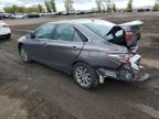2015 TOYOTA CAMRY LE à vendre chez Copart QC - MONTREAL