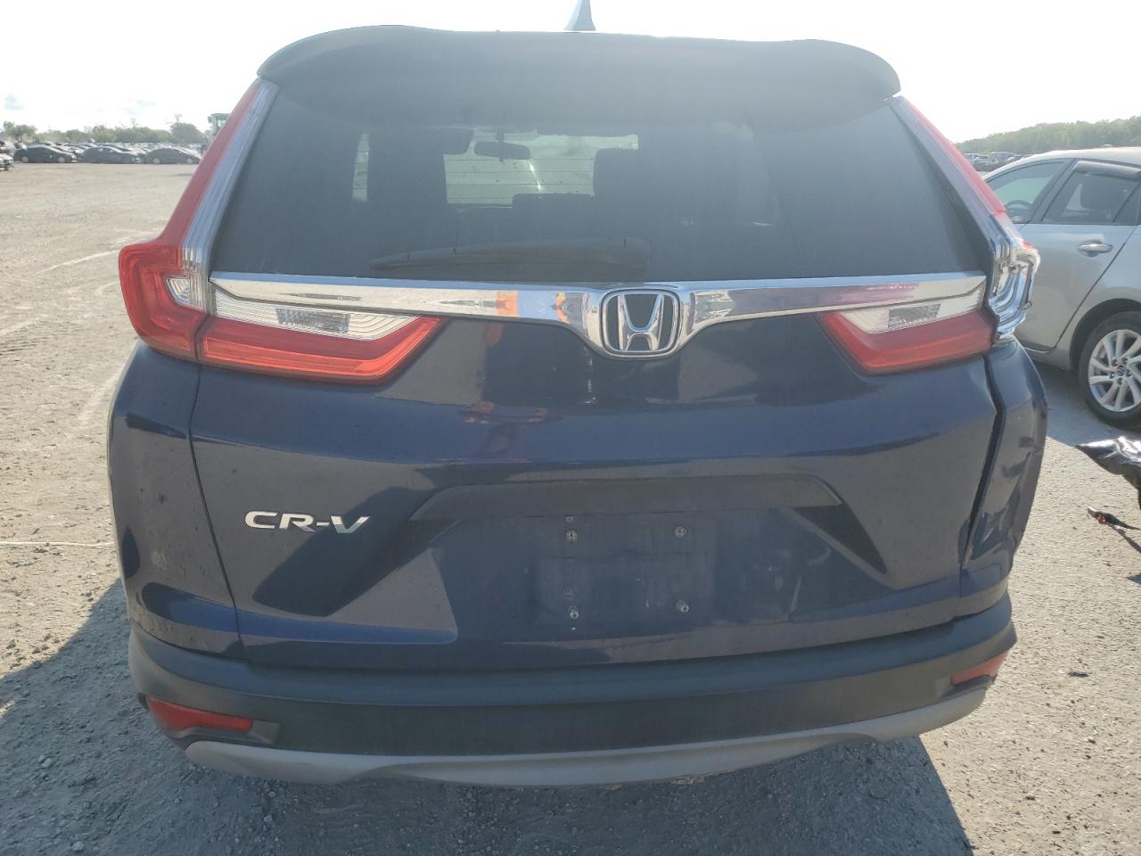 2017 Honda CR-V - Image 6