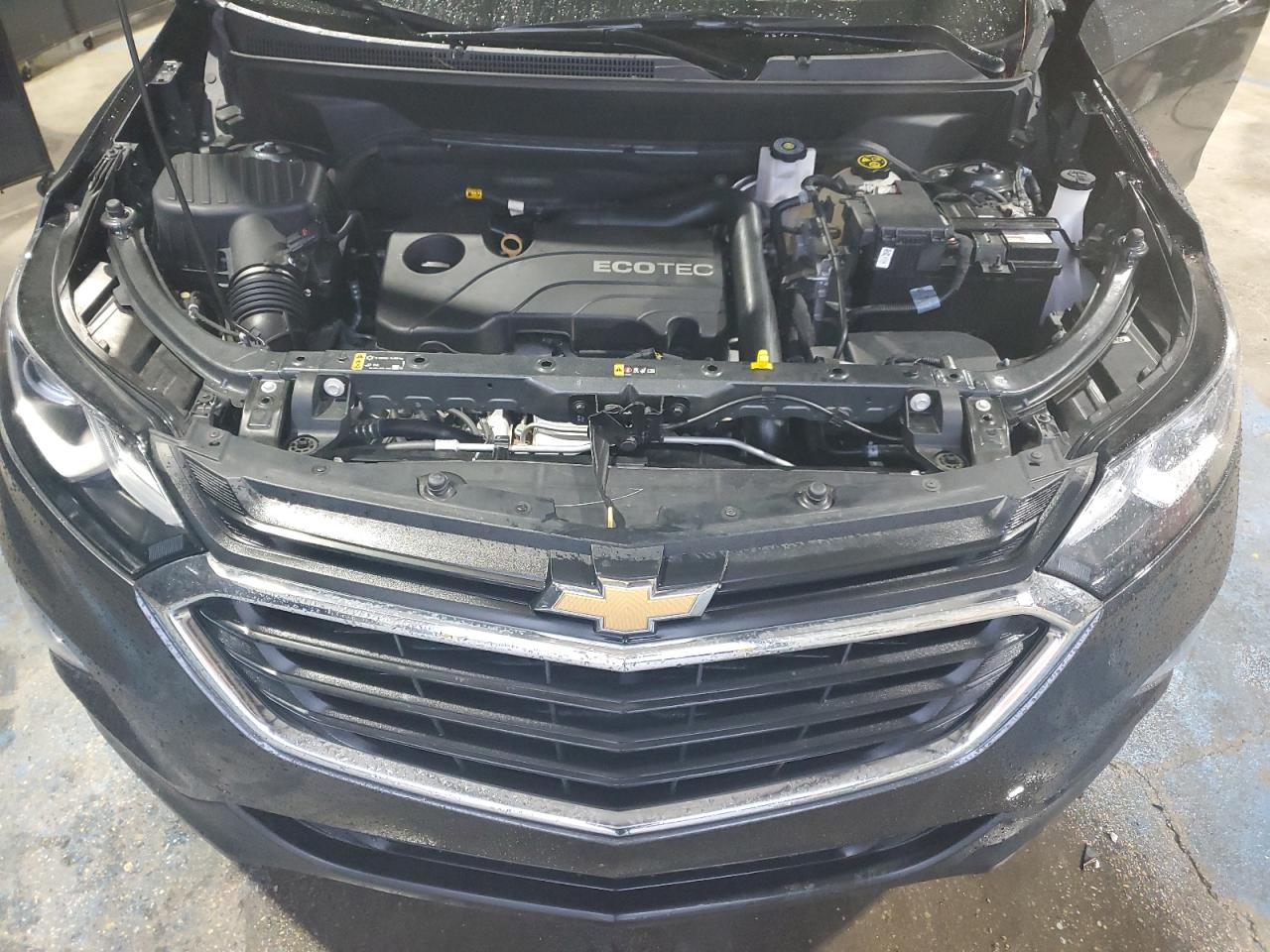 2GNAXHEV5M6108072 Chevrolet Equinox LS 12