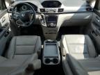 2015 Honda Odyssey Exl за продажба в New Braunfels, TX - Hail