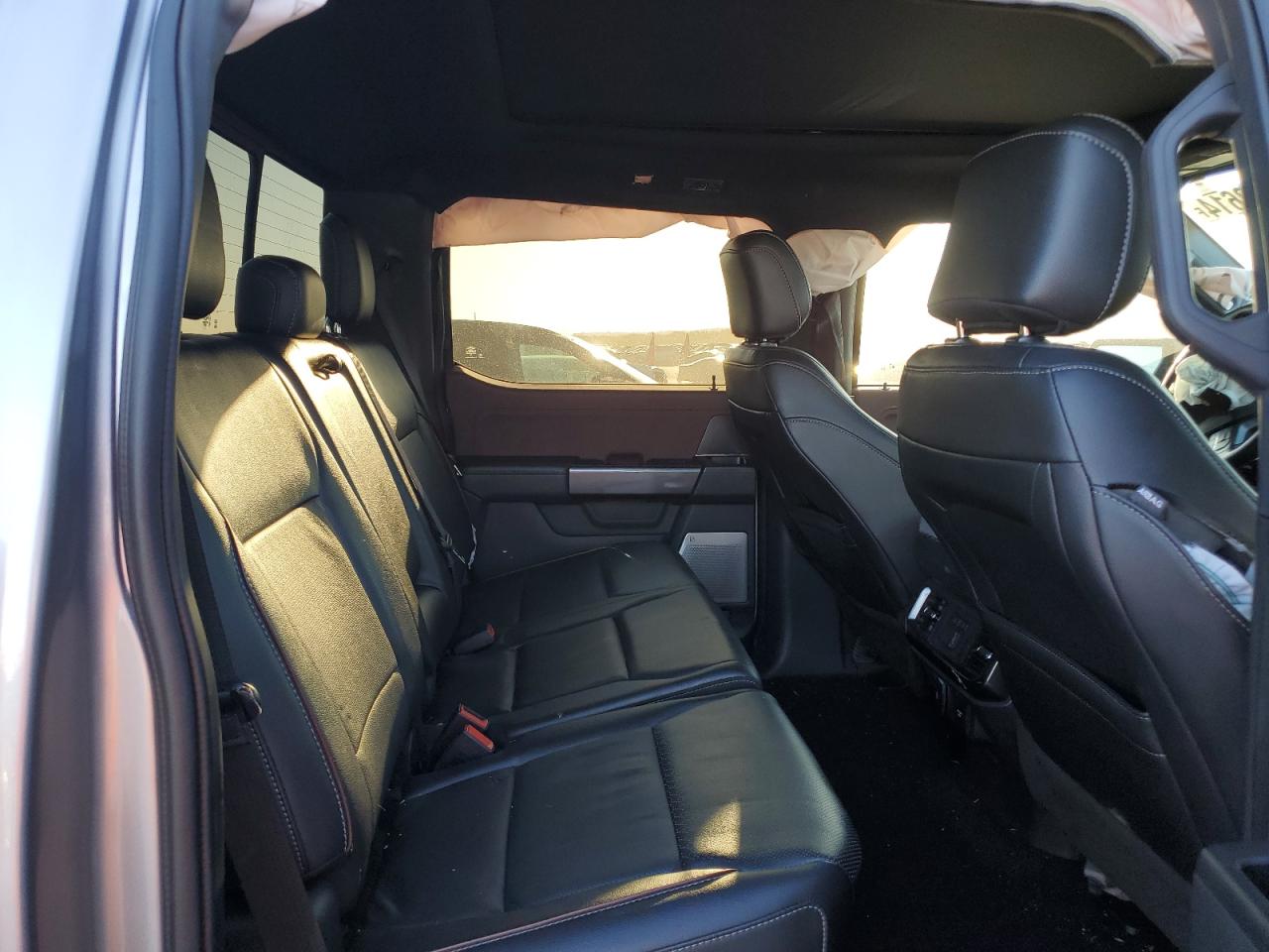 2021 Ford F150 Supercrew VIN: 1FTFW1E59MFC66140 Lot: 71640614