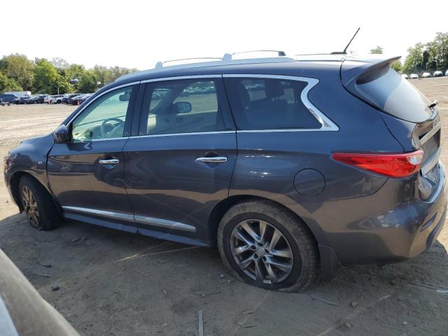 Parquets INFINITI QX60 2014 Gray