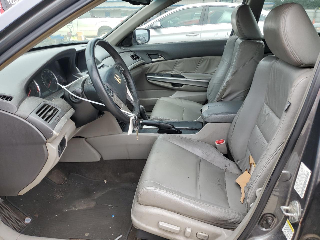 1HGCP26848A142117 2008 Honda Accord Exl