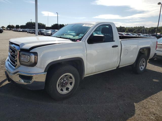 2018 Gmc Sierra C1500