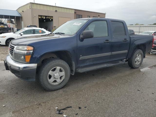 2007 Gmc Canyon 