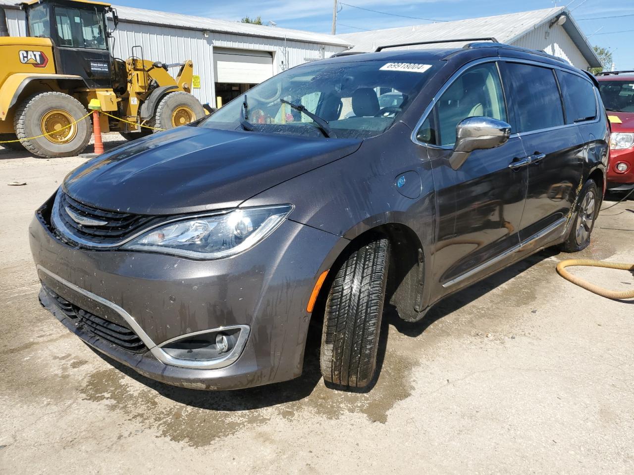 2C4RC1N79HR679620 2017 CHRYSLER PACIFICA - Image 1