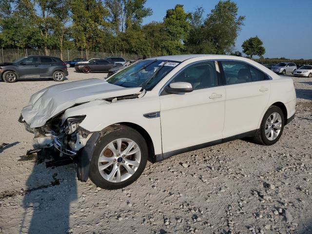 2011 Ford Taurus Sel