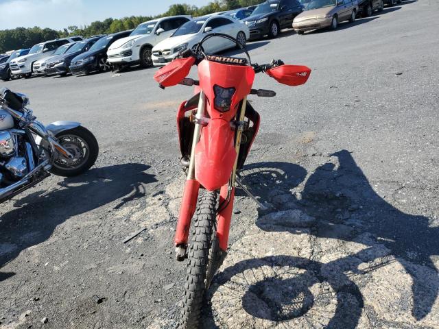 2023 HONDA CRF450 RL
