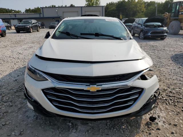  CHEVROLET MALIBU 2019 White