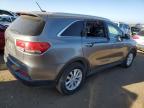 2016 Kia Sorento Lx на продаже в Brighton, CO - Rear End