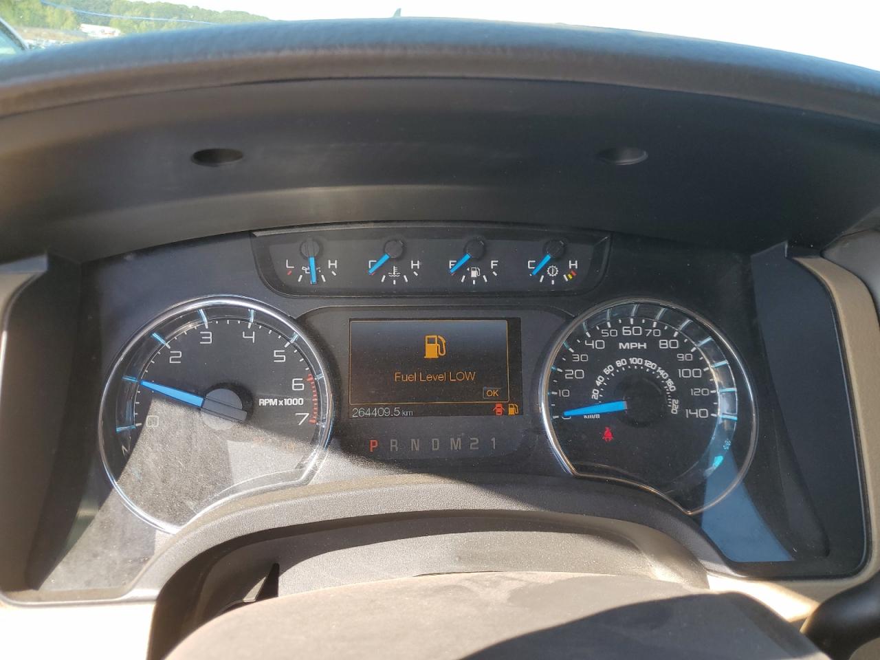 2013 Ford F150 Super Cab VIN: 1FTFX1ET7DFD58567 Lot: 69932804