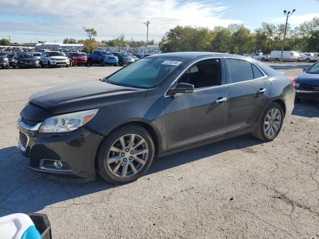 2015 Chevrolet Malibu Ltz