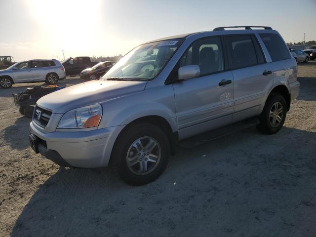 2004 Honda Pilot Ex