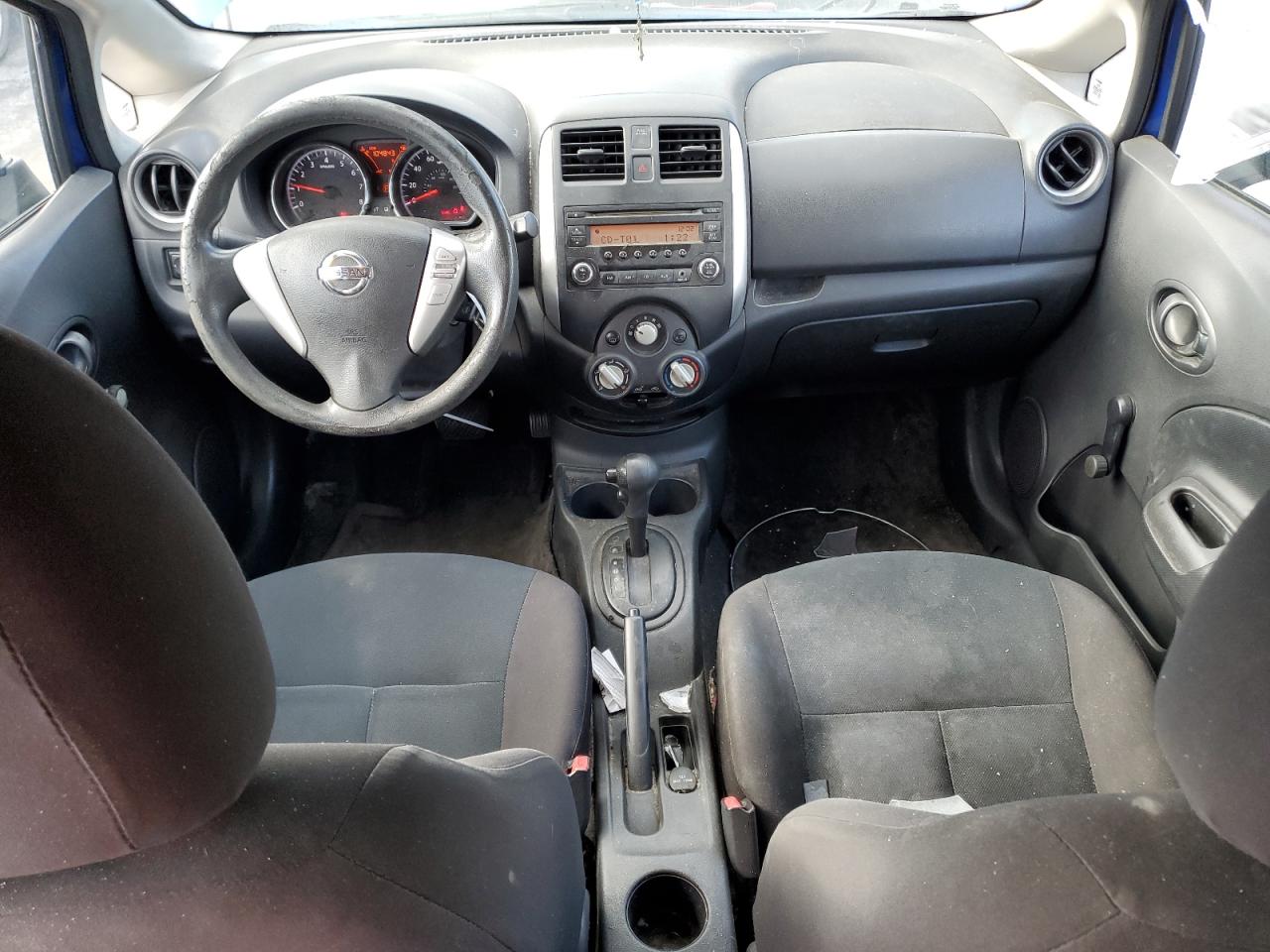 3N1CE2CP3EL433957 2014 Nissan Versa Note S