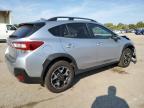 2019 Subaru Crosstrek Premium за продажба в Dyer, IN - Front End