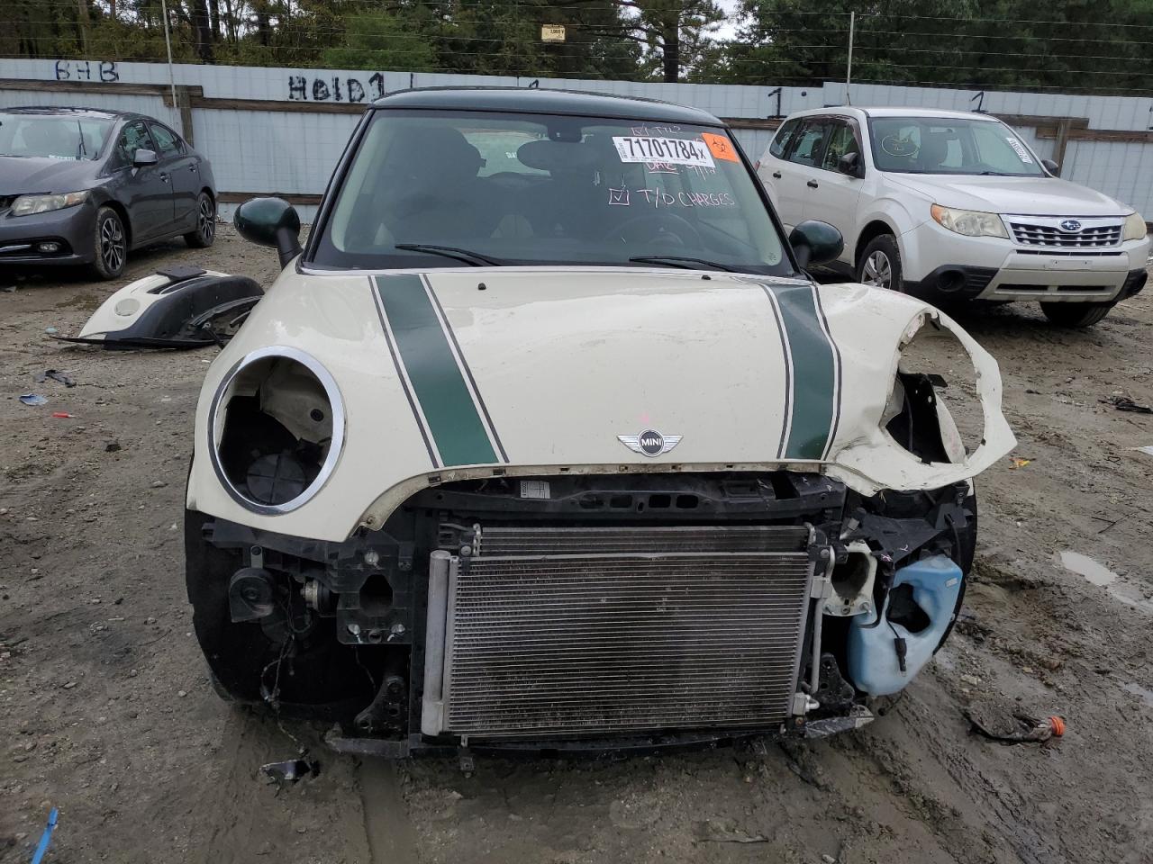 2013 MINI Cooper - Image 5