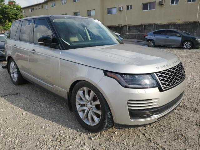 SALGS2RU1LA582207 Land Rover Rangerover RANGE ROVE 4