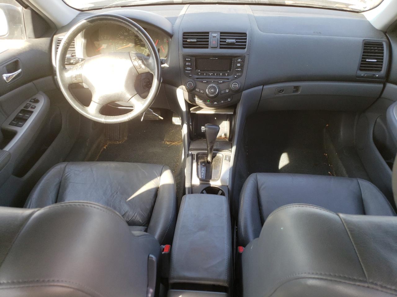 2004 Honda Accord Ex VIN: 1HGCM66564A077156 Lot: 73252244