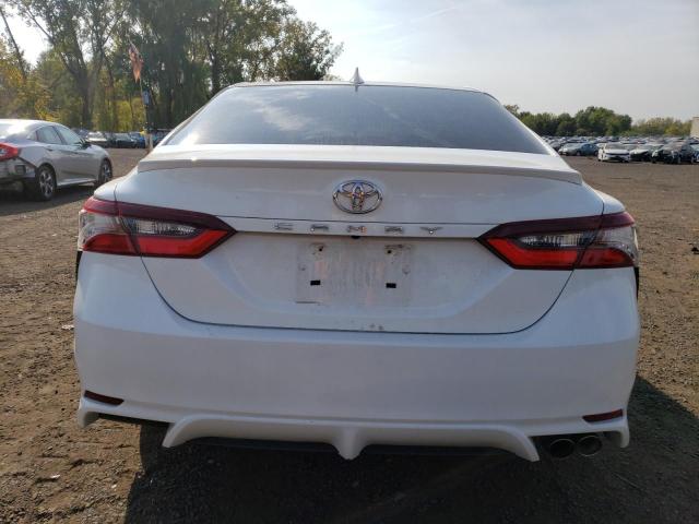 4T1G11AK0MU426508 Toyota Camry SE 6