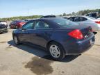 2008 Pontiac G6 Value Leader продається в Glassboro, NJ - Minor Dent/Scratches