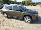 2016 Jeep Compass Sport на продаже в North Billerica, MA - Side