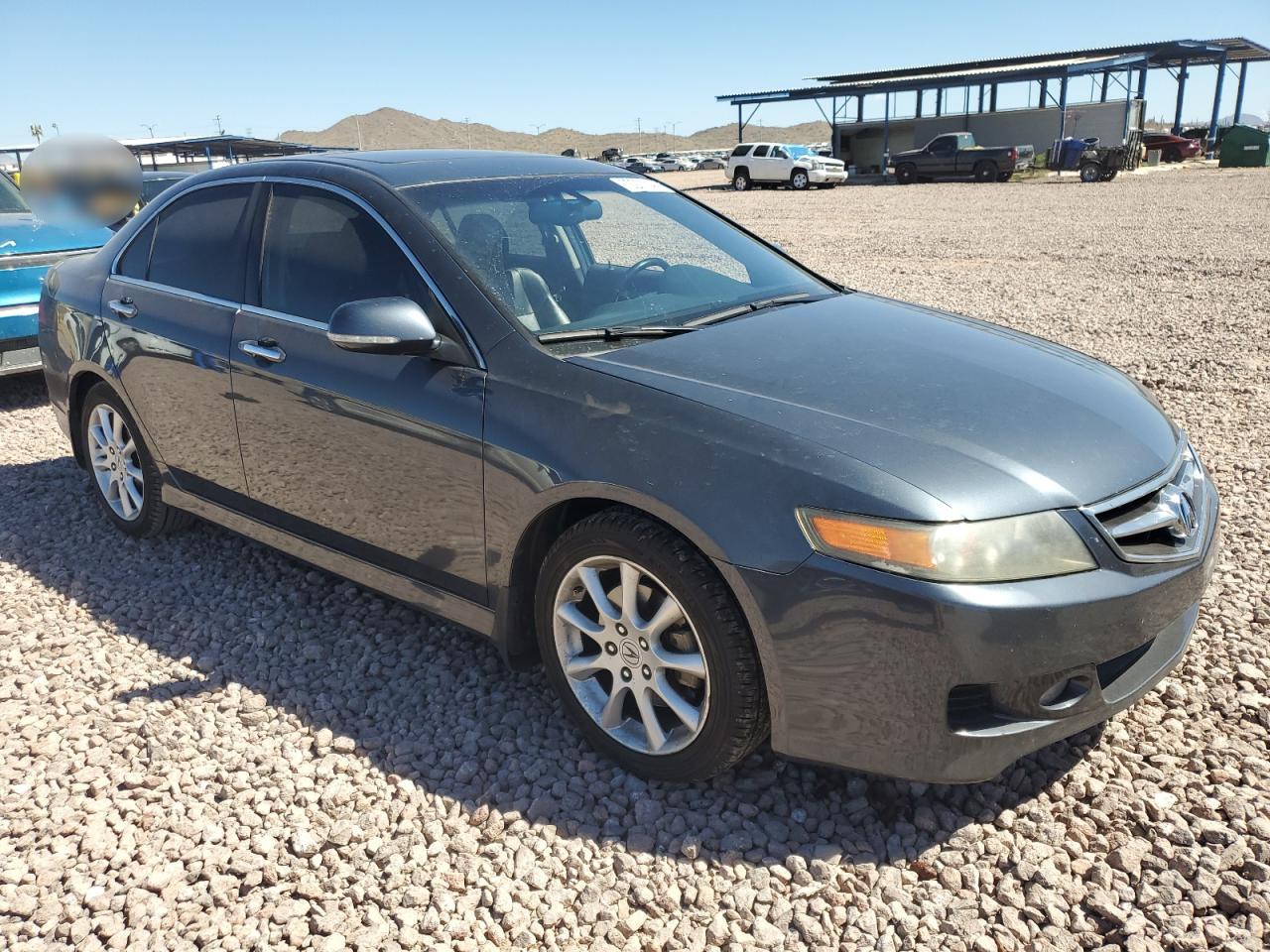 2006 Acura TSX - Image 4