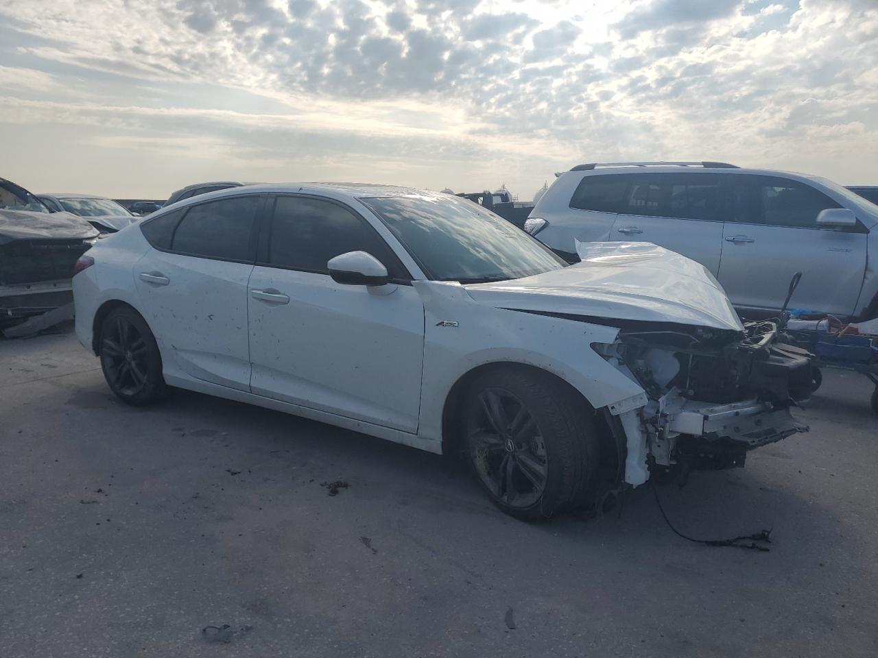 2024 Acura Integra - Image 4