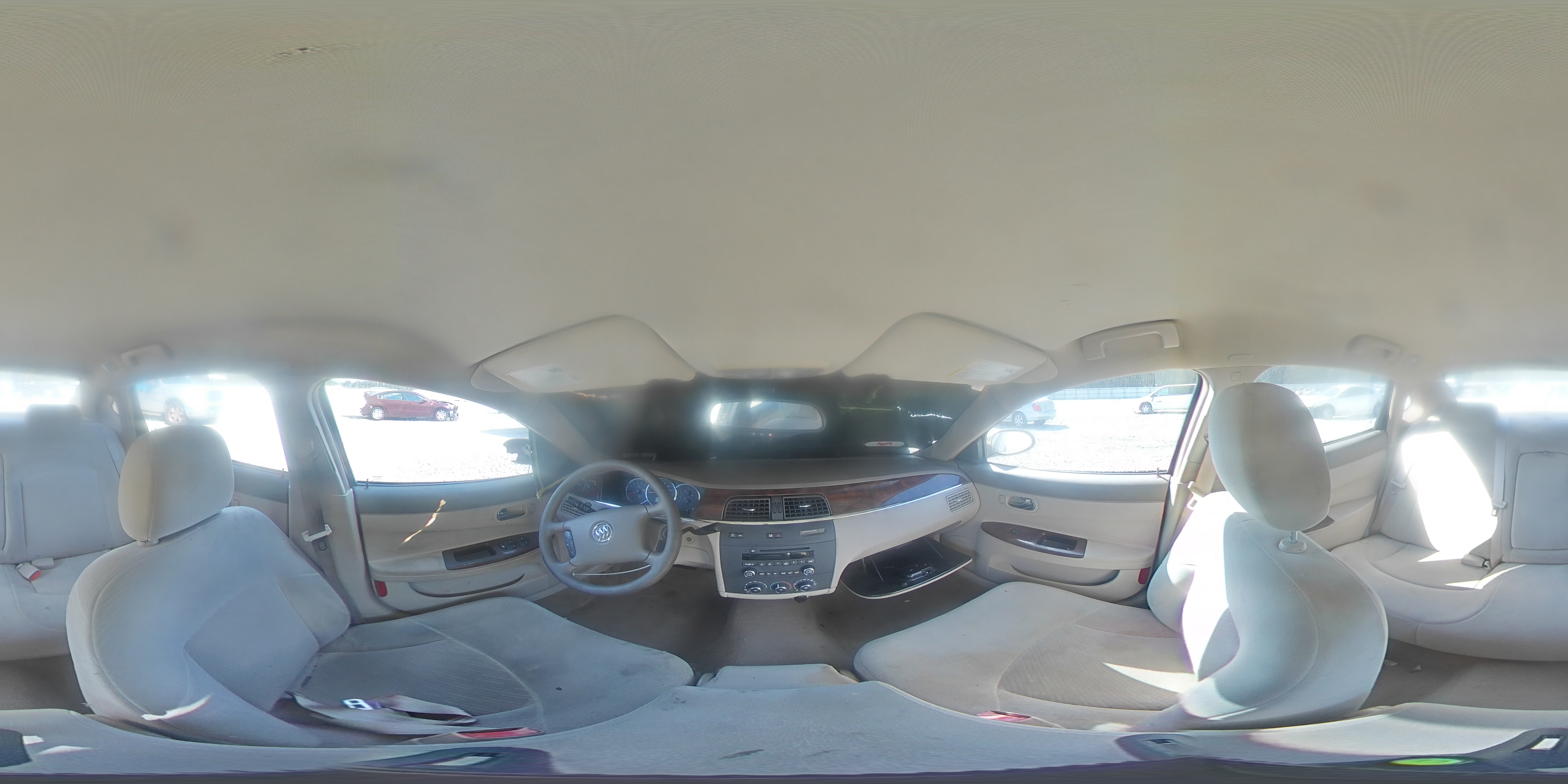 2007 Buick LaCrosse - Image 13
