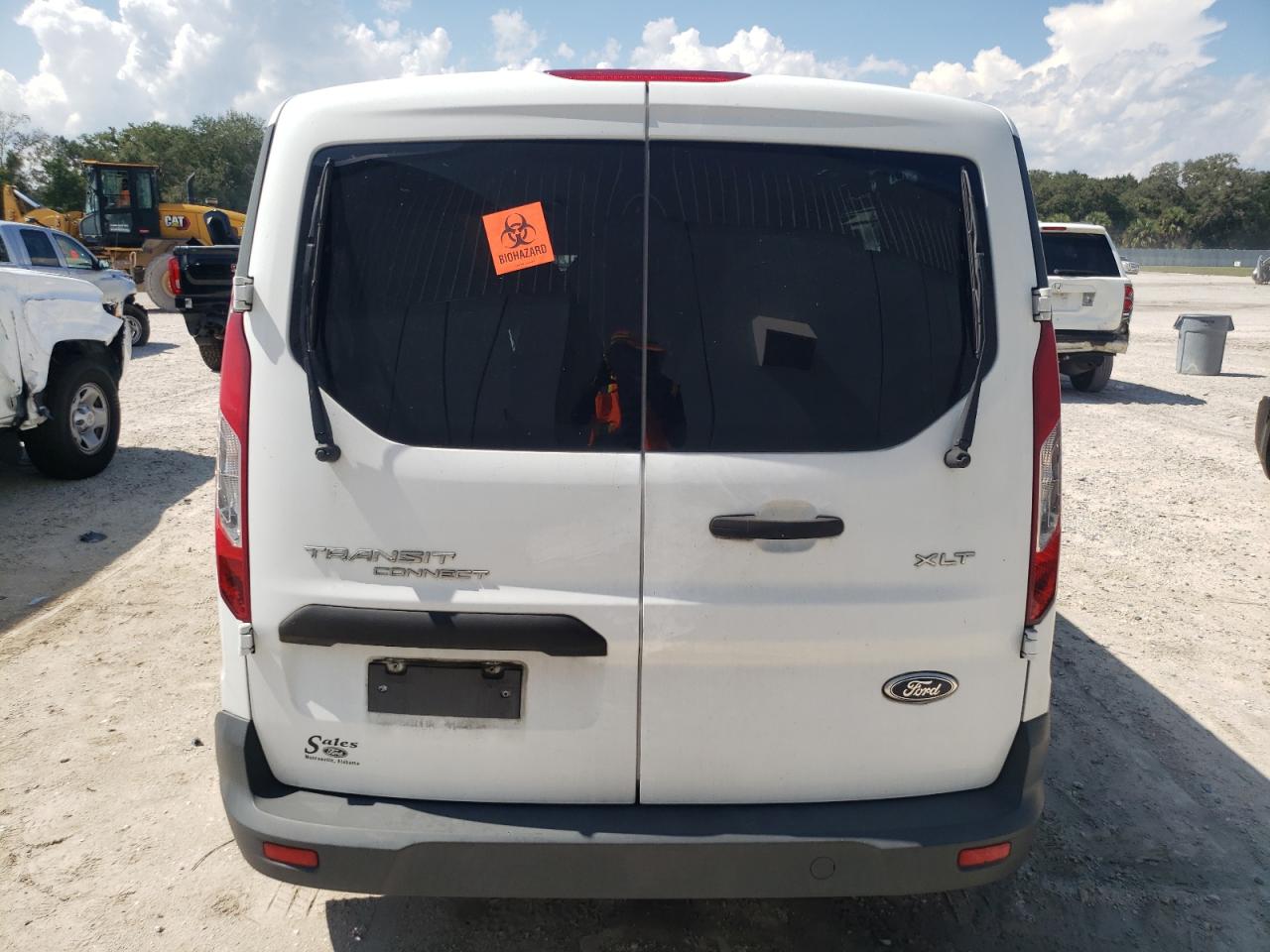 NM0LS7F73F1201105 2015 Ford Transit Connect Xlt