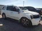 2010 Nissan Armada Platinum for Sale in Lawrenceburg, KY - Rollover