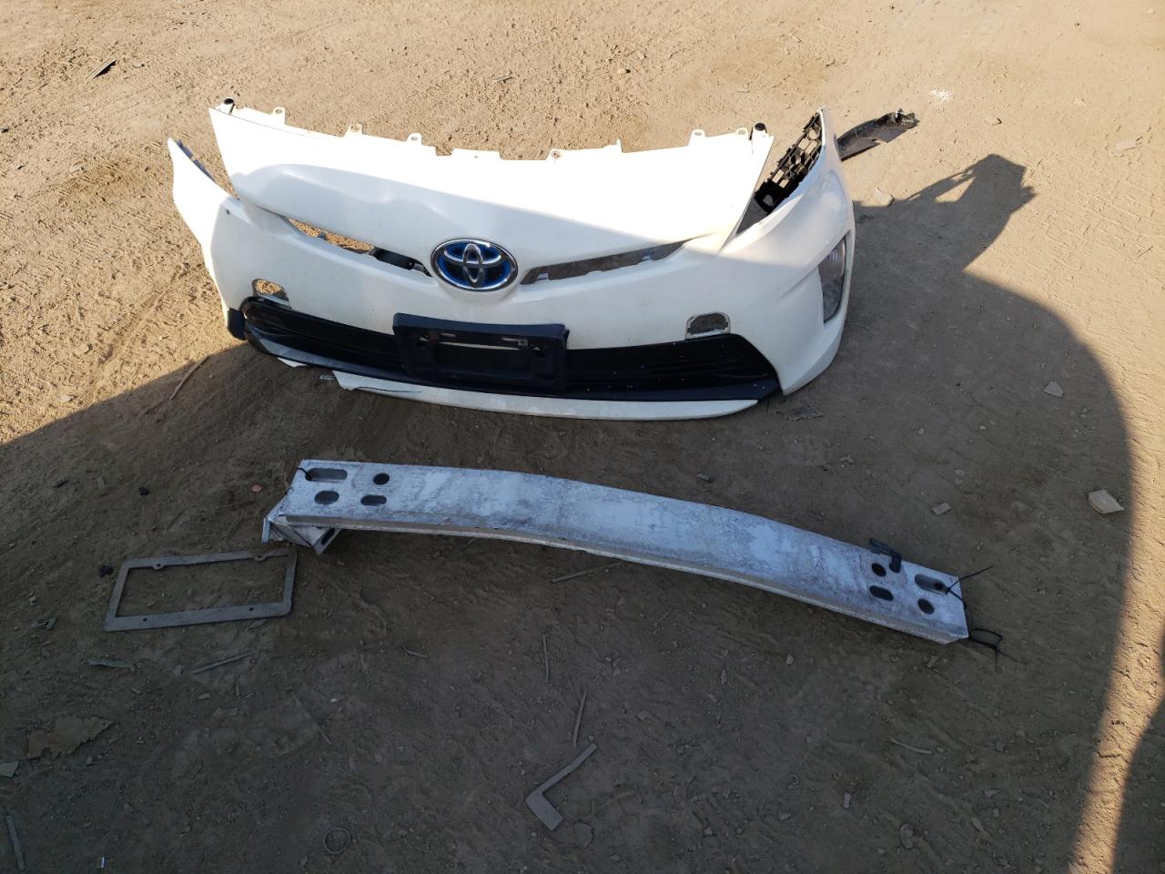 JTDKN3DU9C5502067 2012 Toyota Prius