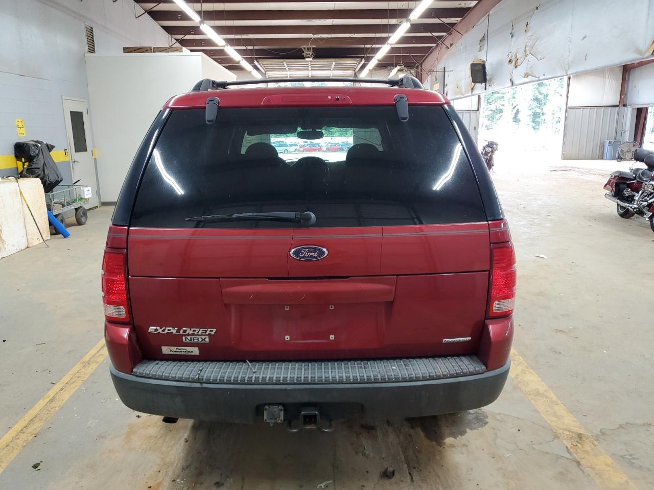 1FMZU73K04ZB20878 2004 Ford Explorer Xlt