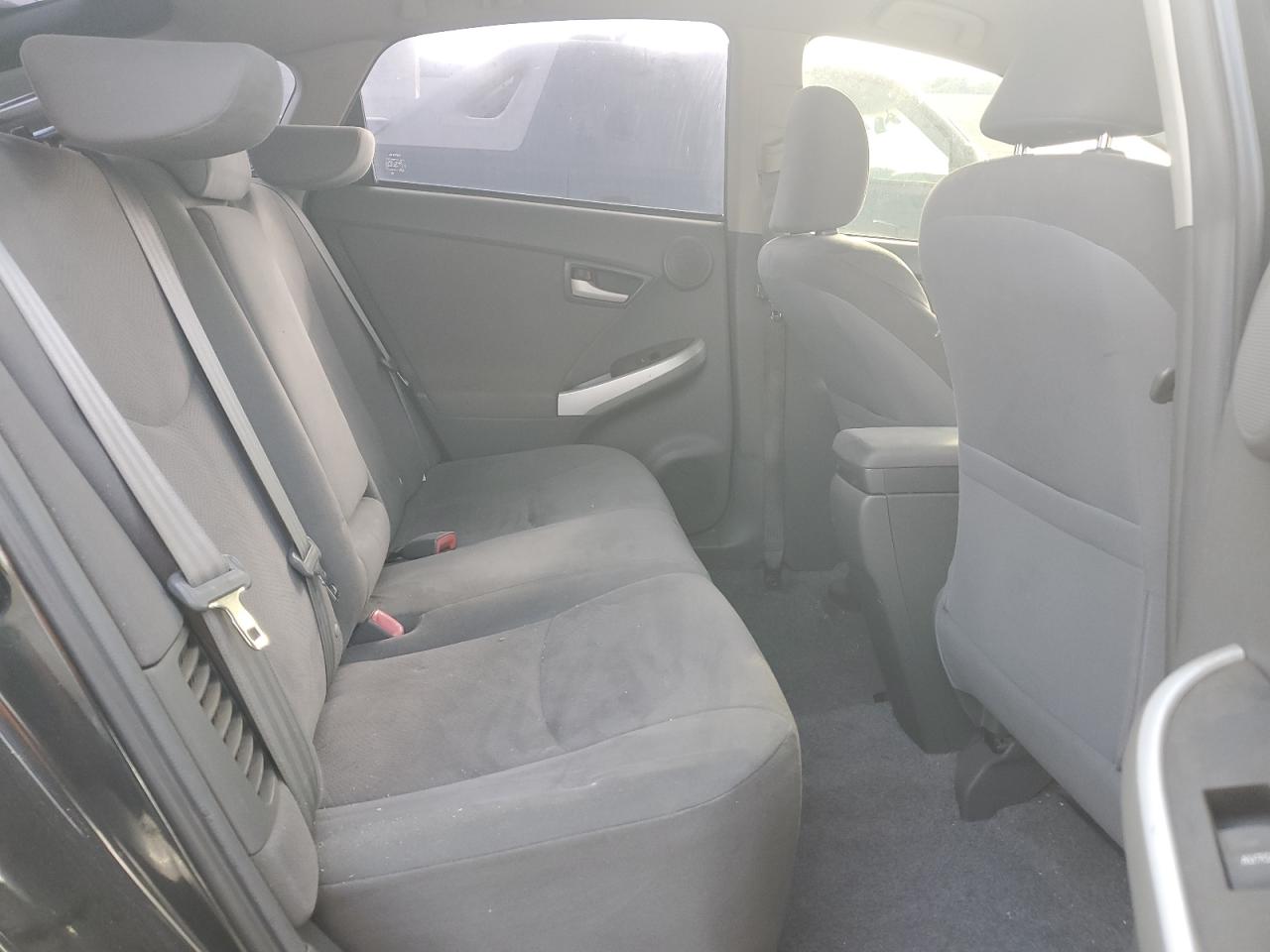 JTDKN3DU0B5320174 2011 Toyota Prius