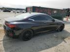 China Grove, NC에서 판매 중인 2022 Infiniti Q60 Luxe - Side