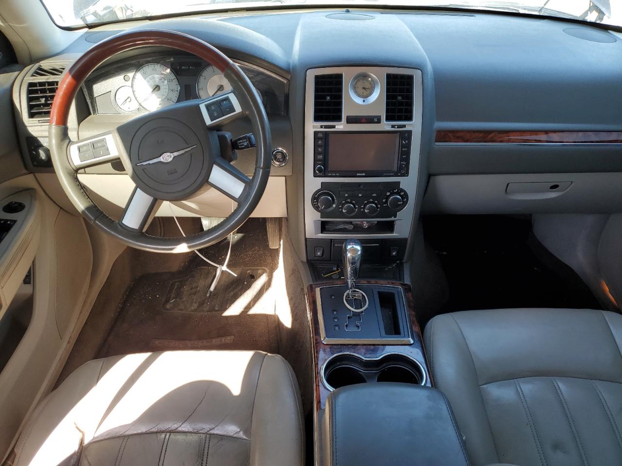 2010 Chrysler 300C VIN: 2C3CK6CTXAH129090 Lot: 73020144