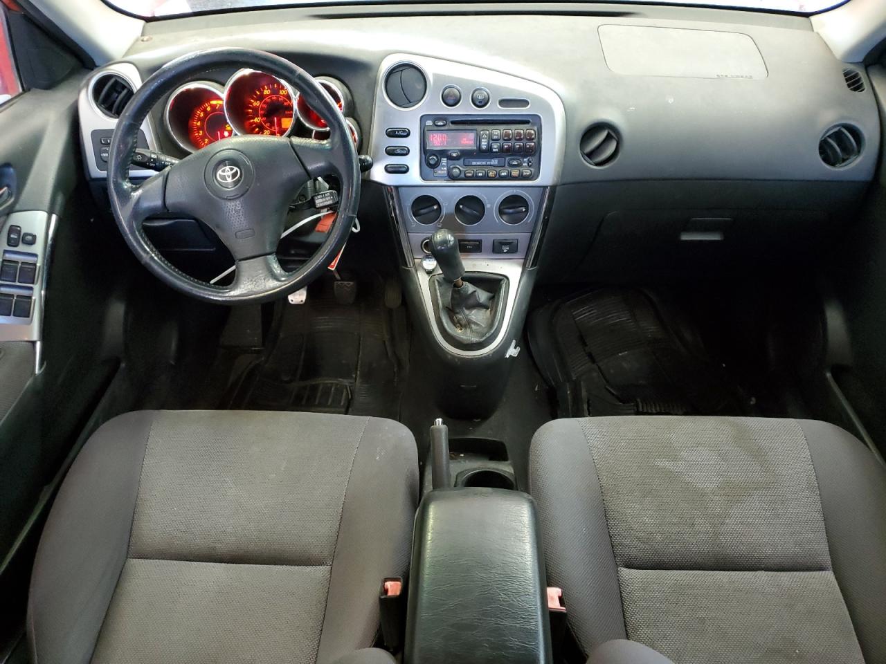 2003 Toyota Corolla - Image 8